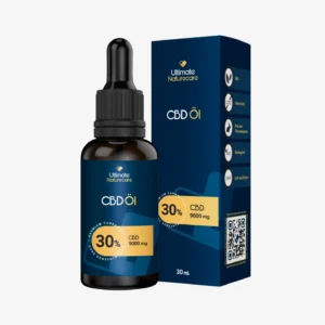 UN30 – Isolated CBD Oil 30% _ 30ml_resultado