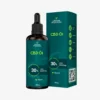 UP30 – Isolated CBD Oil 30% | 100ml